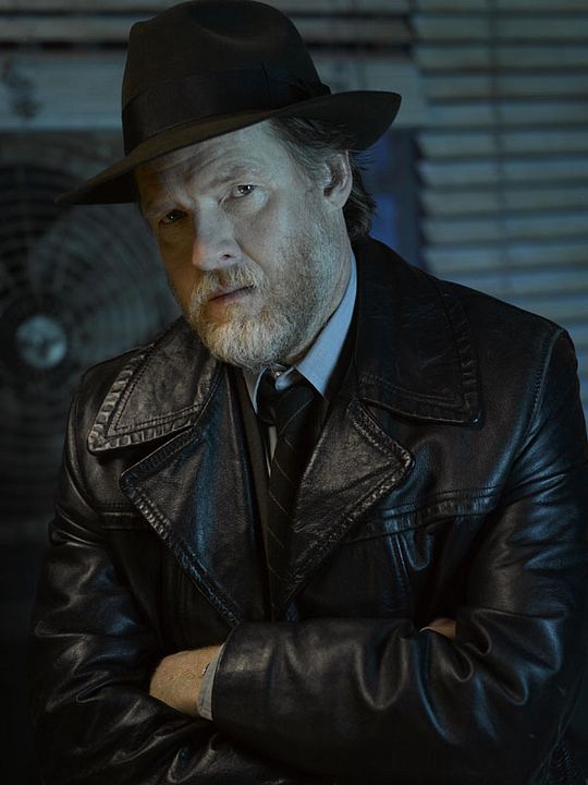 Foto Donal Logue