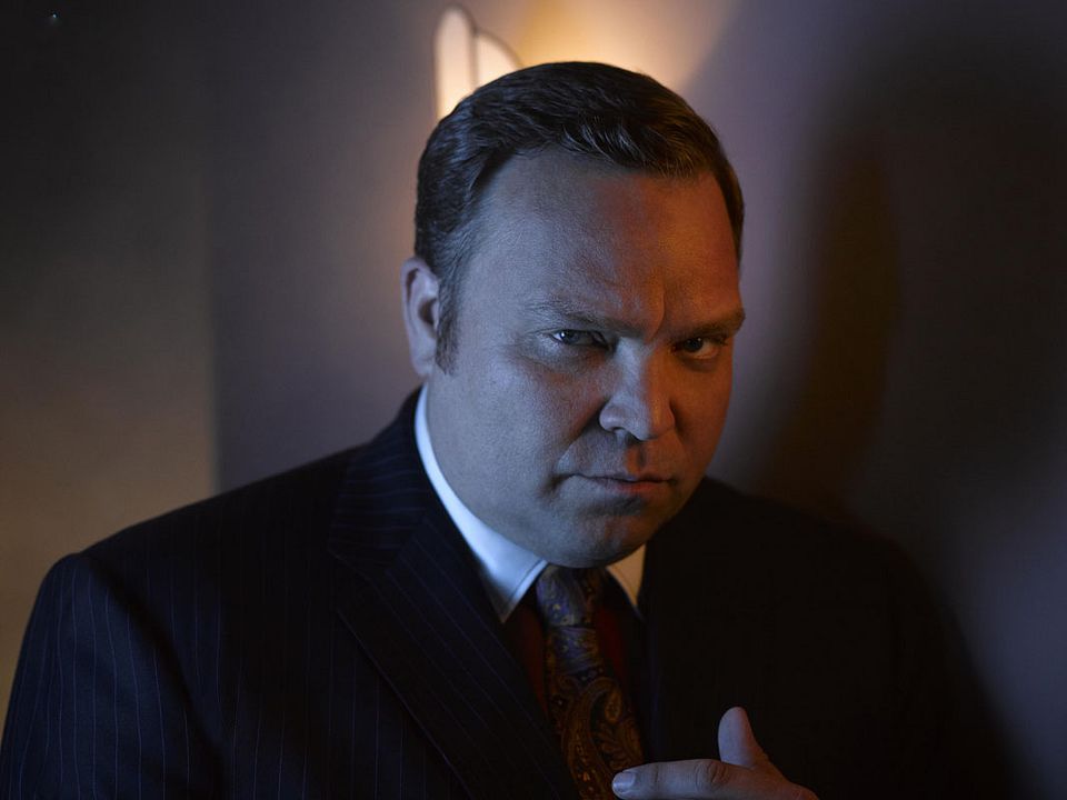 Foto Drew Powell