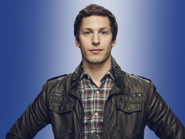 Foto Andy Samberg