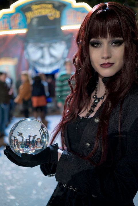 Foto Katherine McNamara