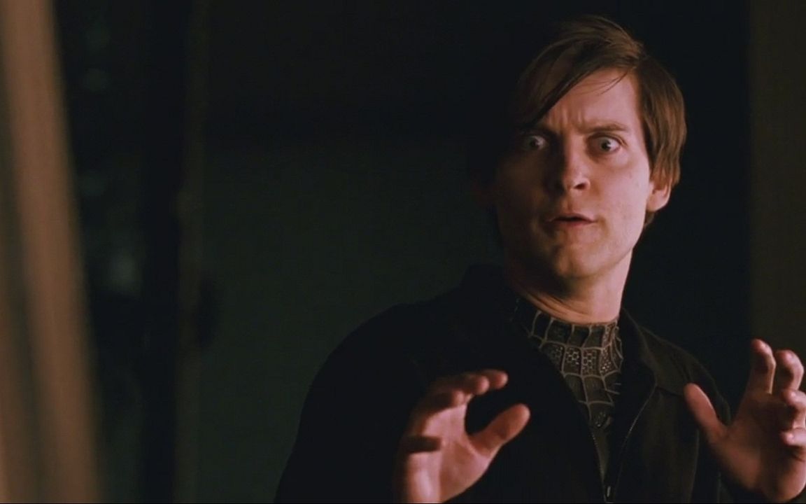 El Hombre Araña 3 : Foto