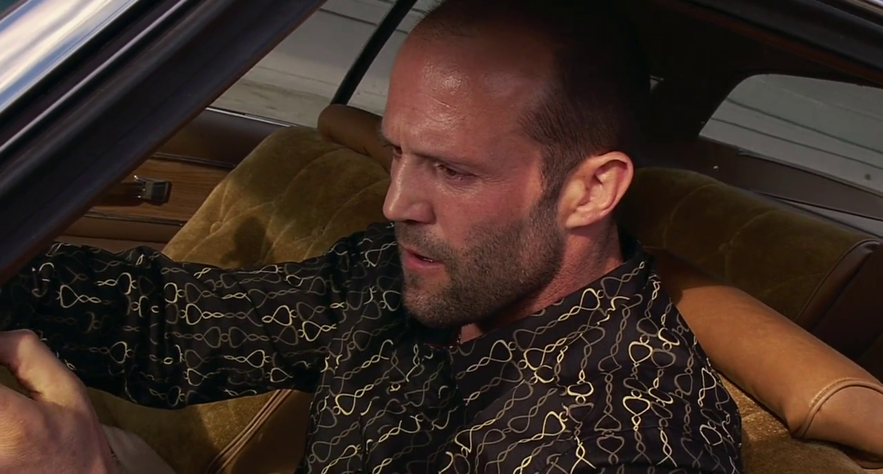 Crank: Muerte anunciada : Foto