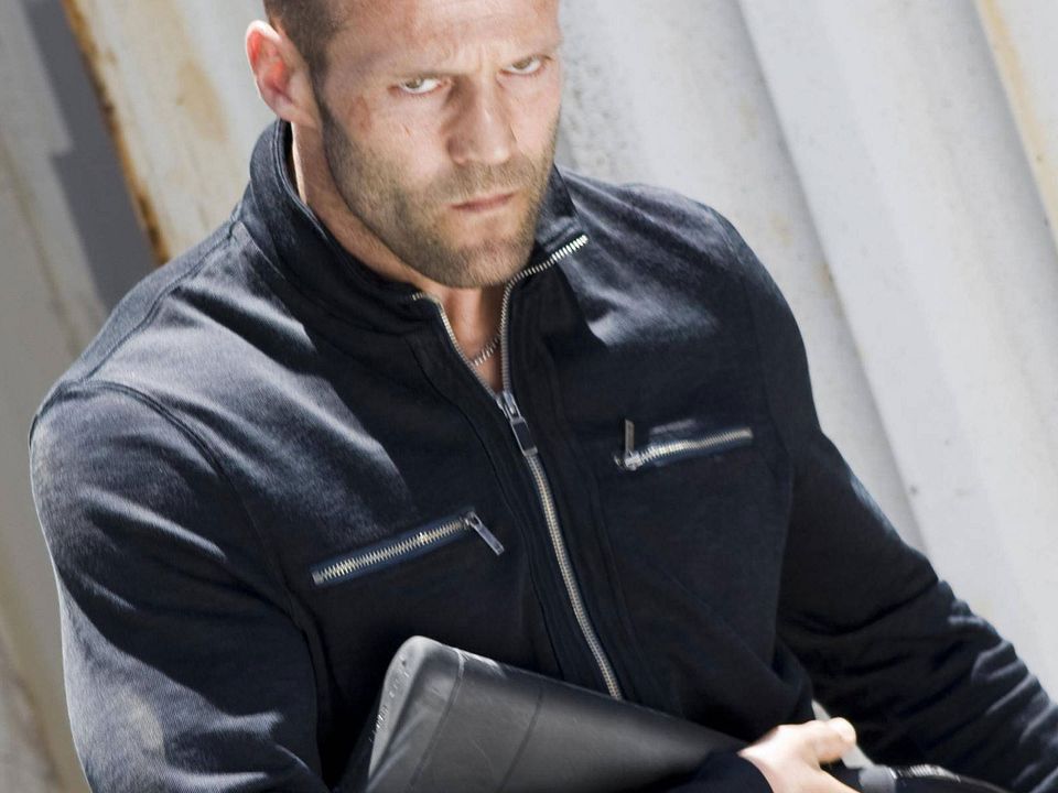 Crank: Muerte anunciada : Foto