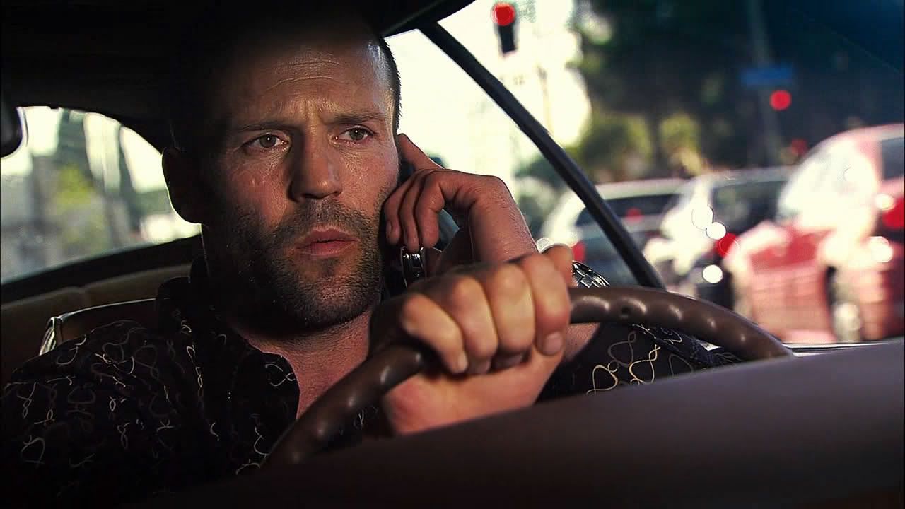 Crank: Muerte anunciada : Foto