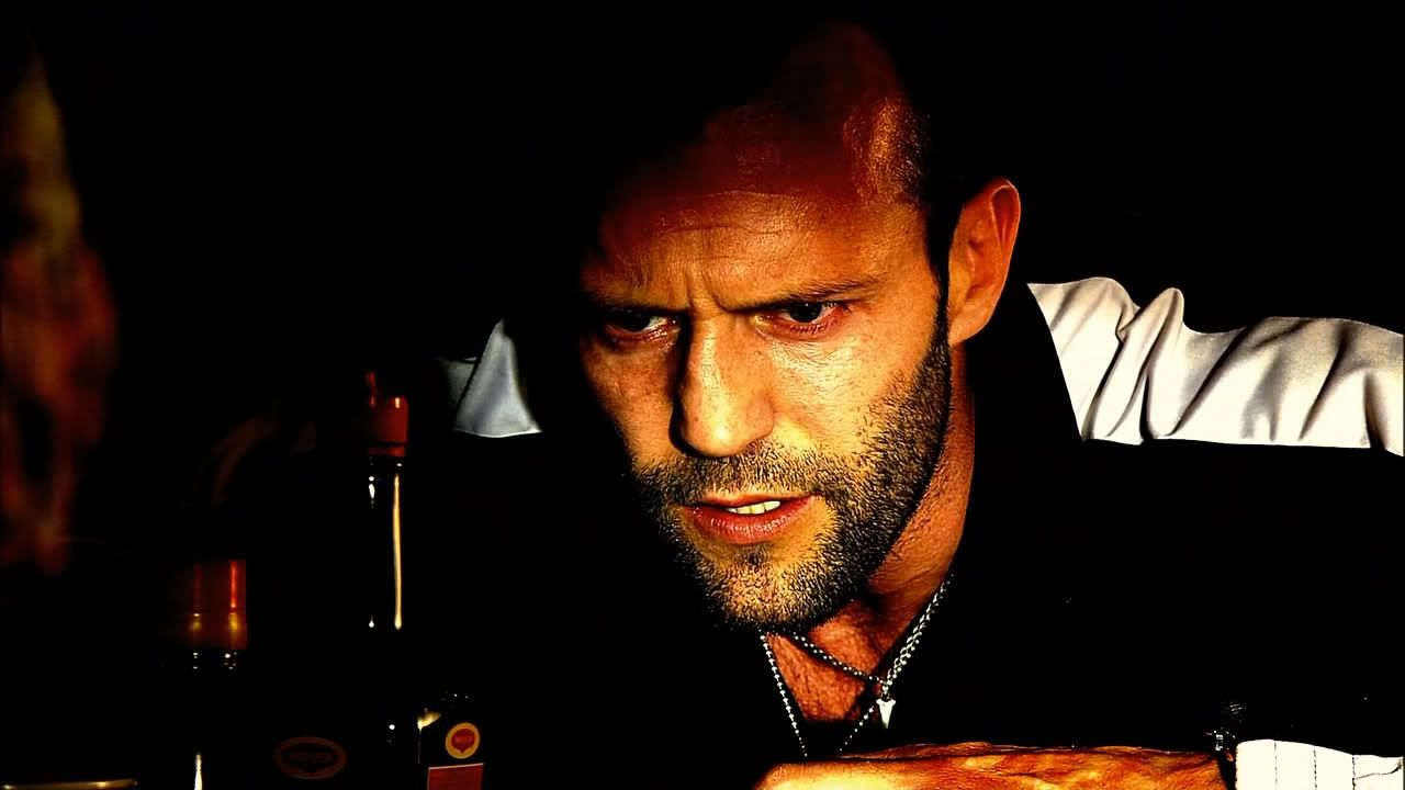 Crank: Muerte anunciada : Foto