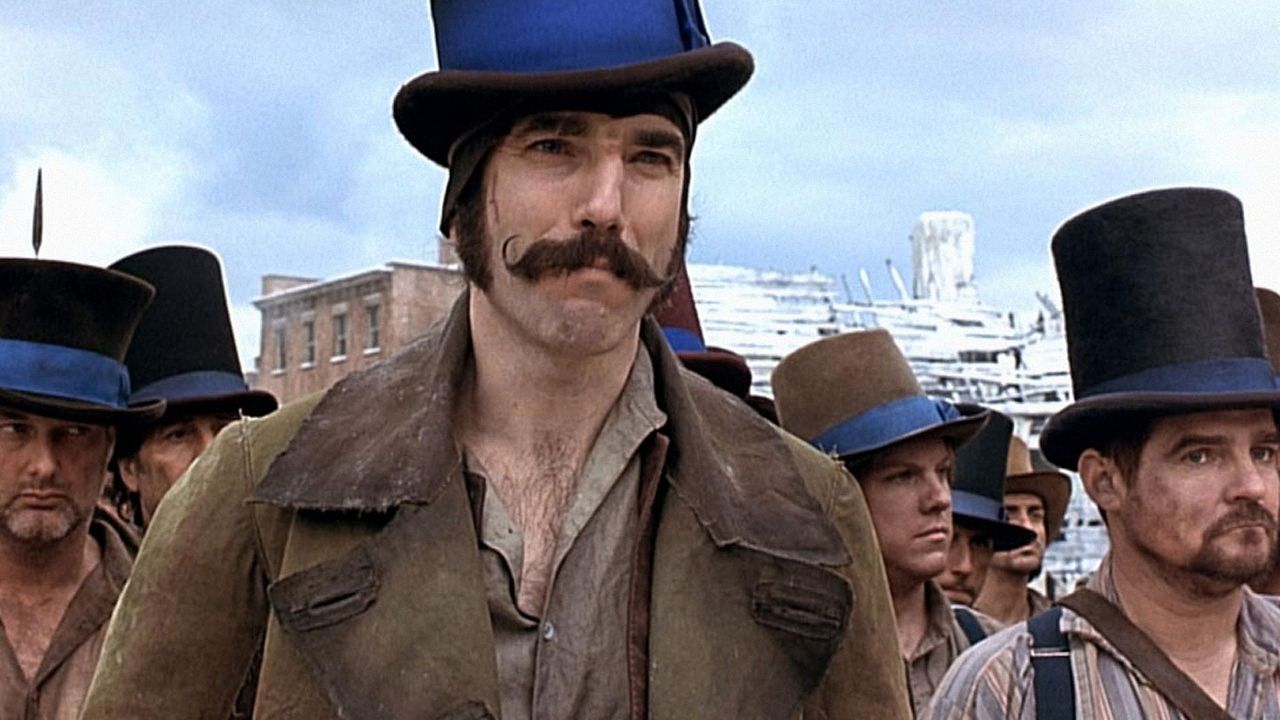 Pandillas de Nueva York : Foto