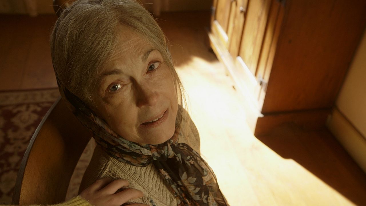 Los huéspedes : Foto