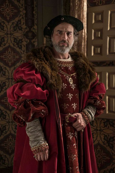 Foto Alberto San Juan