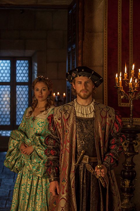 Foto Álvaro Cervantes, Blanca Suárez