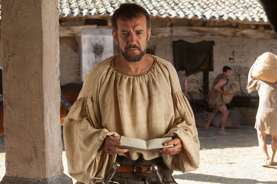 Foto José Luis García Pérez