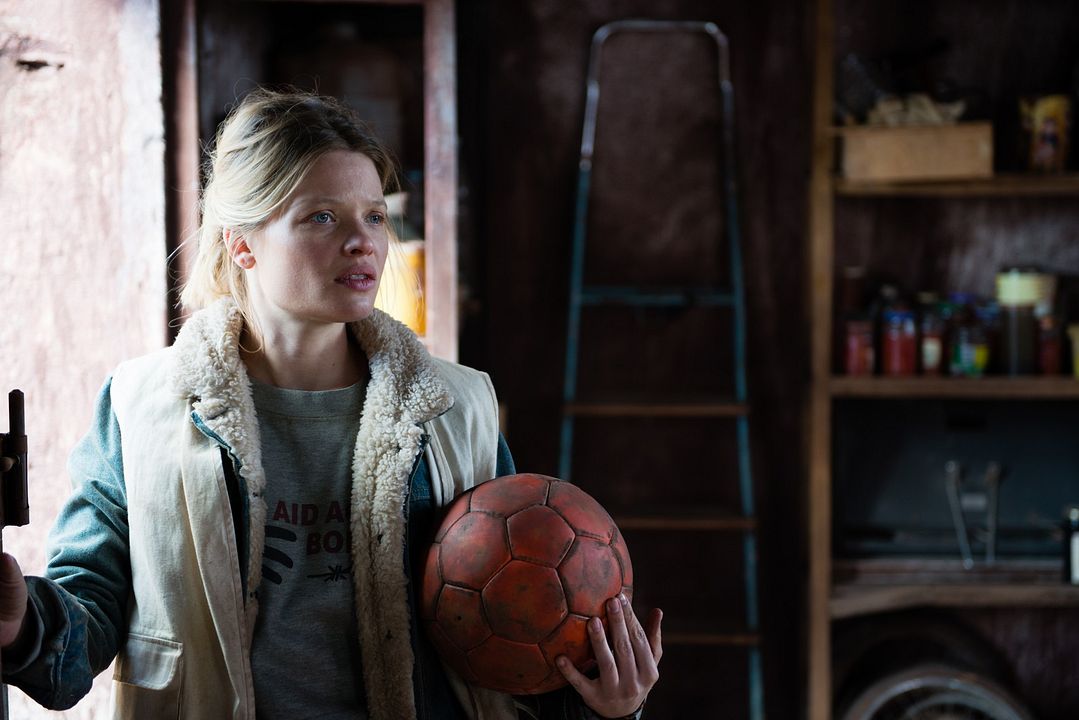 Un día perfecto : Foto