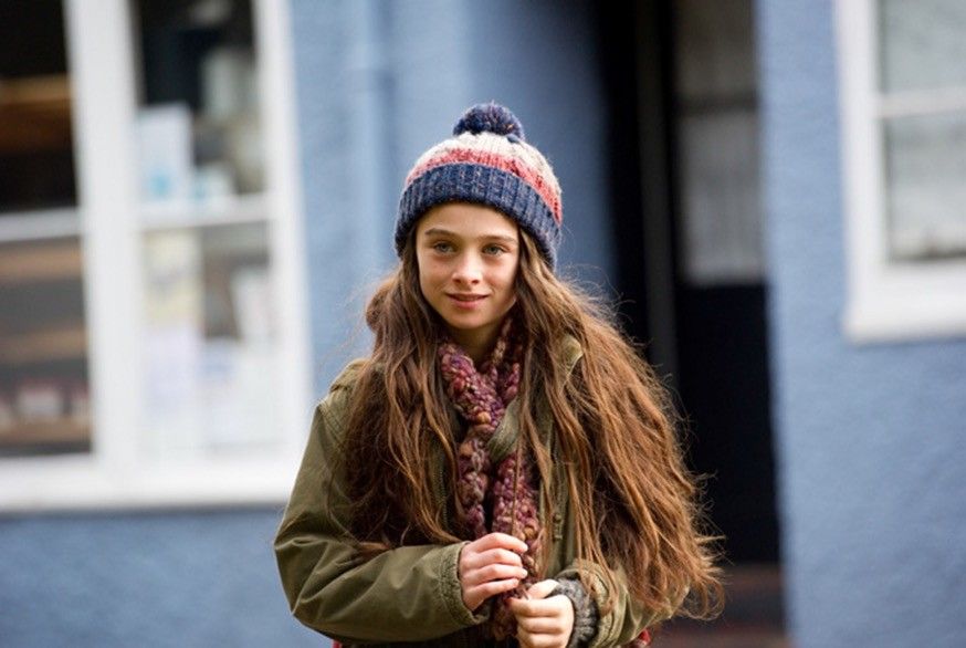 Foto Raffey Cassidy