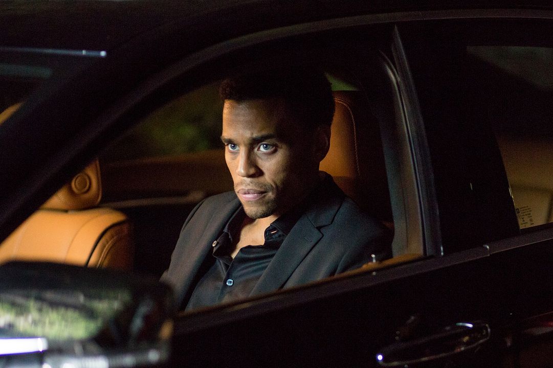 Foto Michael Ealy