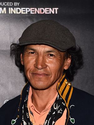 Póster Rod Rondeaux