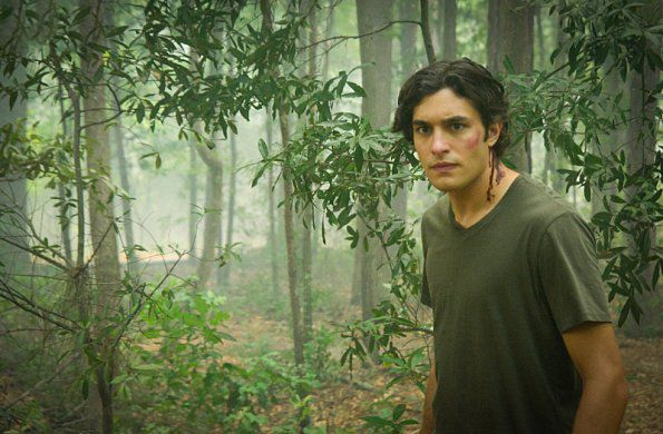 Bajo el domo : Foto Alexander Koch