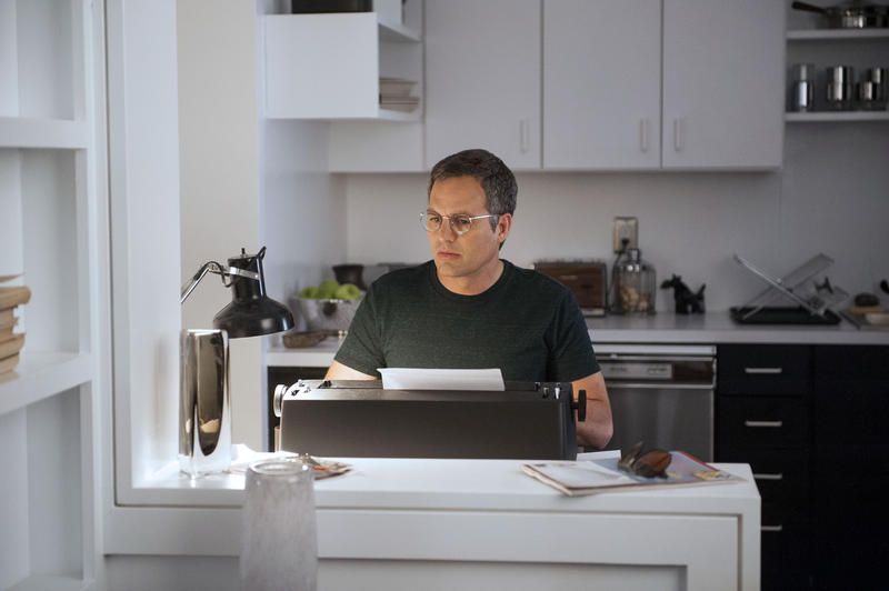 Un corazón normal : Foto Mark Ruffalo