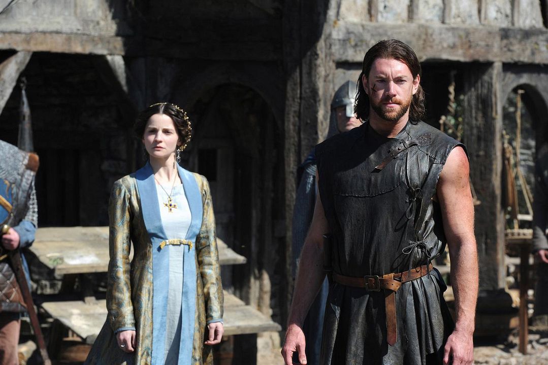 The Bastard Executioner : Foto