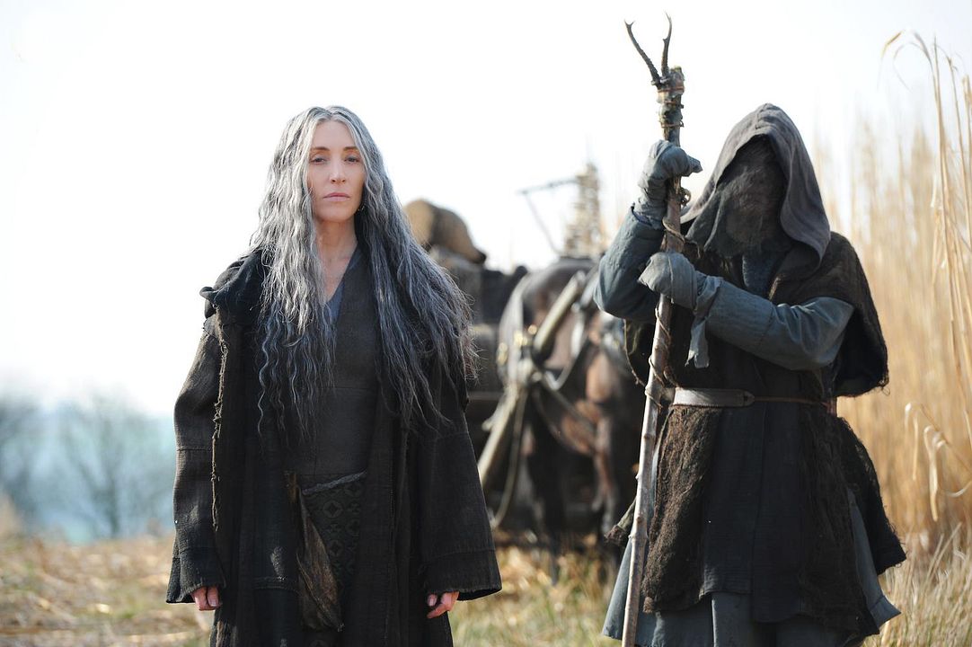 The Bastard Executioner : Foto