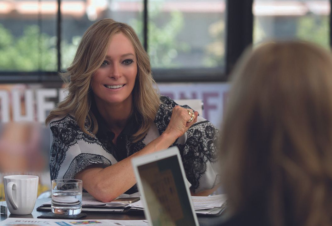 Esta chica es un desastre : Foto Tilda Swinton