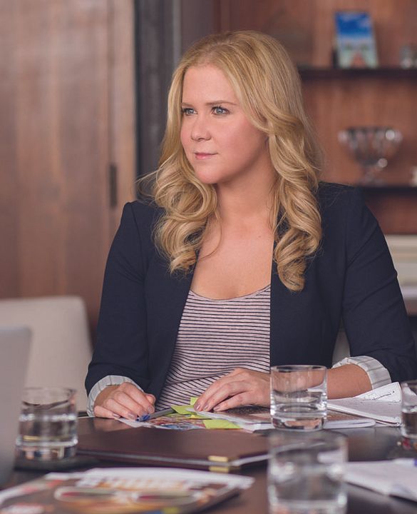 Esta chica es un desastre : Foto Amy Schumer