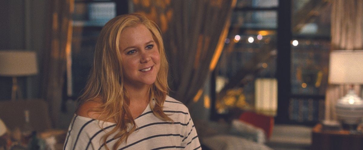 Esta chica es un desastre : Foto Amy Schumer