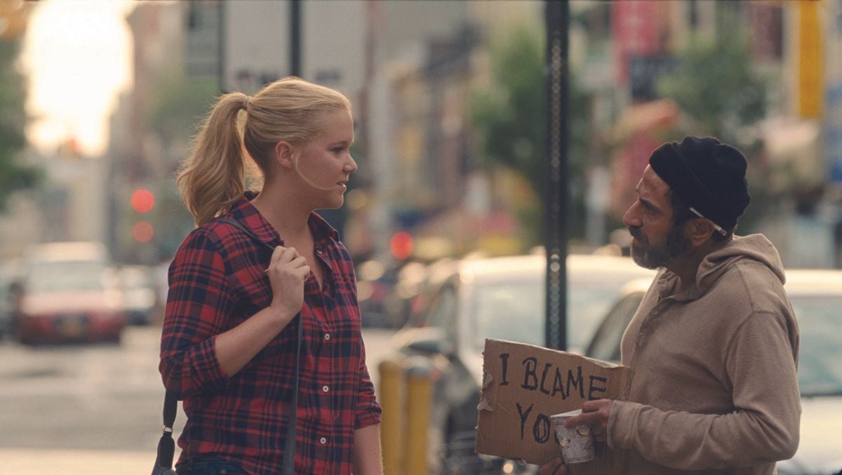 Esta chica es un desastre : Foto Amy Schumer