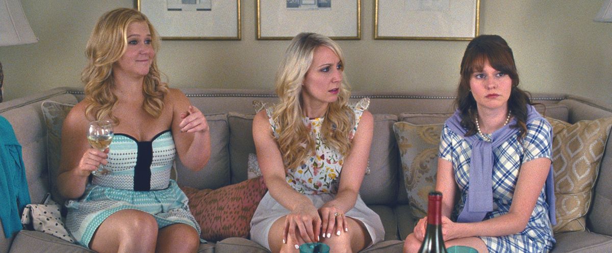 Esta chica es un desastre : Foto Amy Schumer