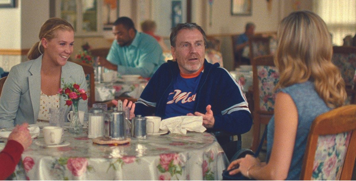 Foto de Colin Quinn Esta chica es un desastre Foto Amy Schumer, Colin Quinn Foto 2 de 7 Foto de Colin Quinn Esta chica es un desastre Foto Amy Schumer, Colin Quinn Foto 2 de 7