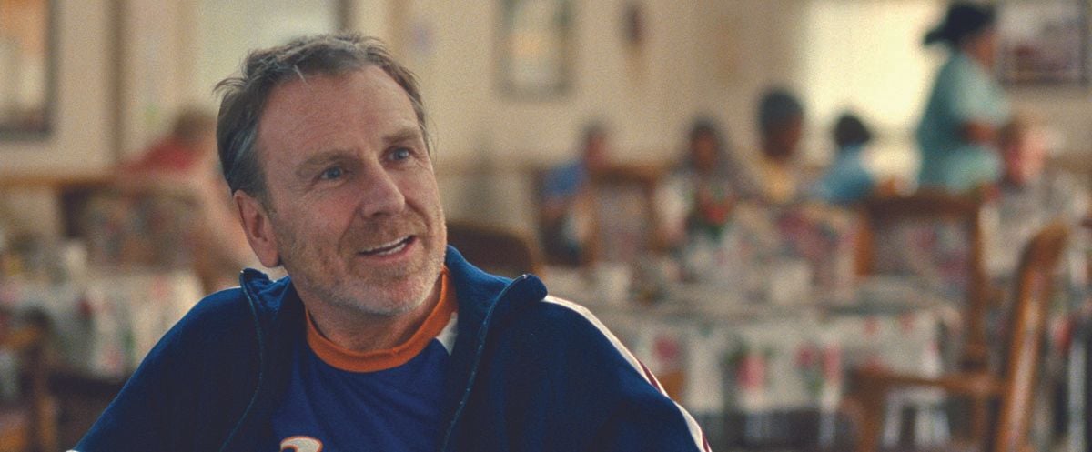 Esta chica es un desastre : Foto Colin Quinn