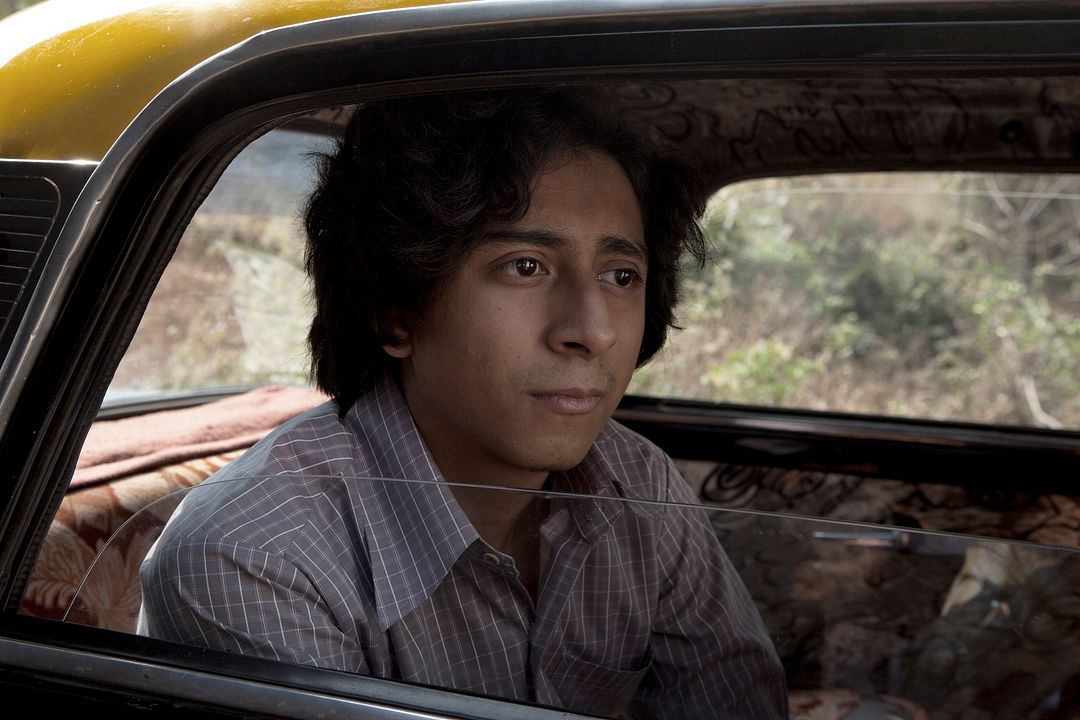 Foto Tony Revolori