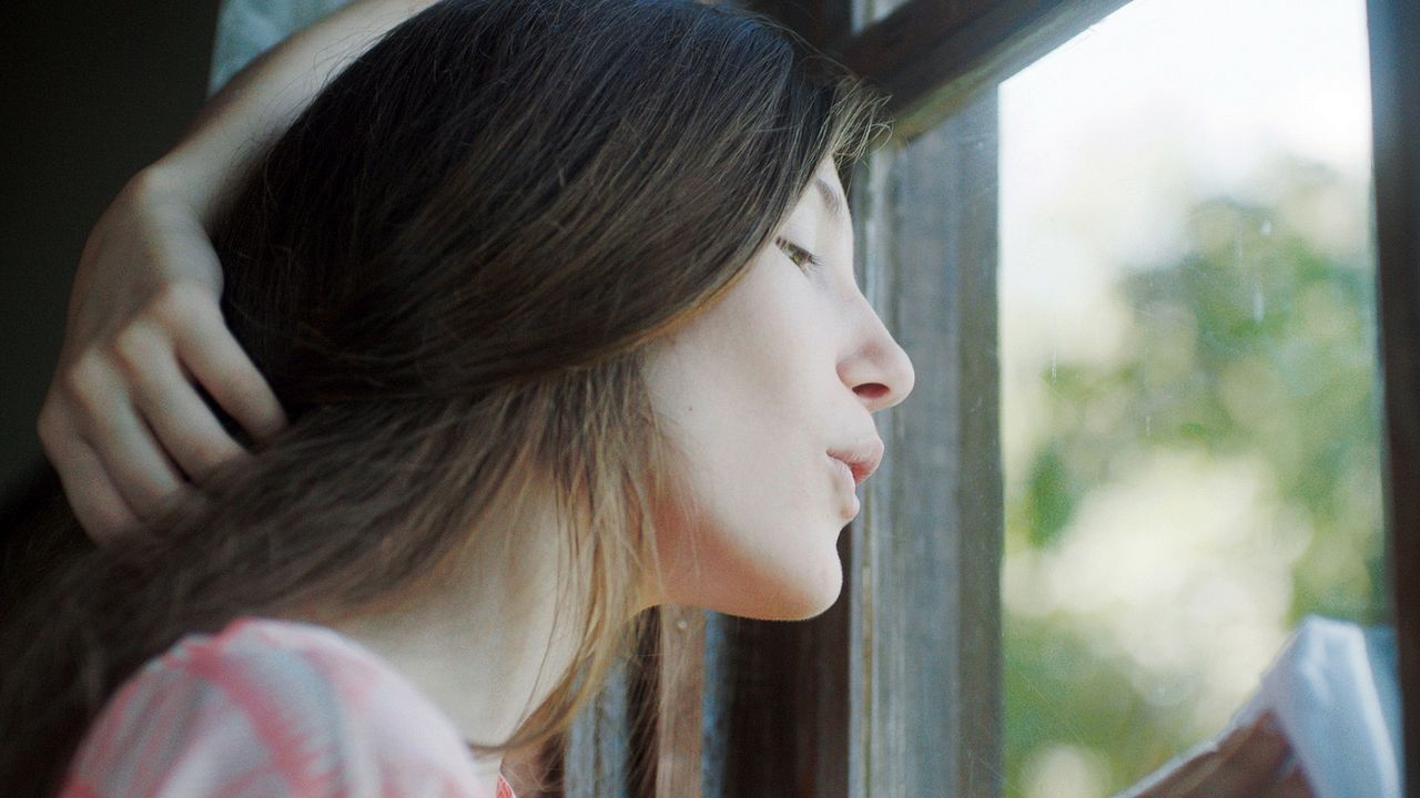 Mustang: Belleza Salvaje : Foto