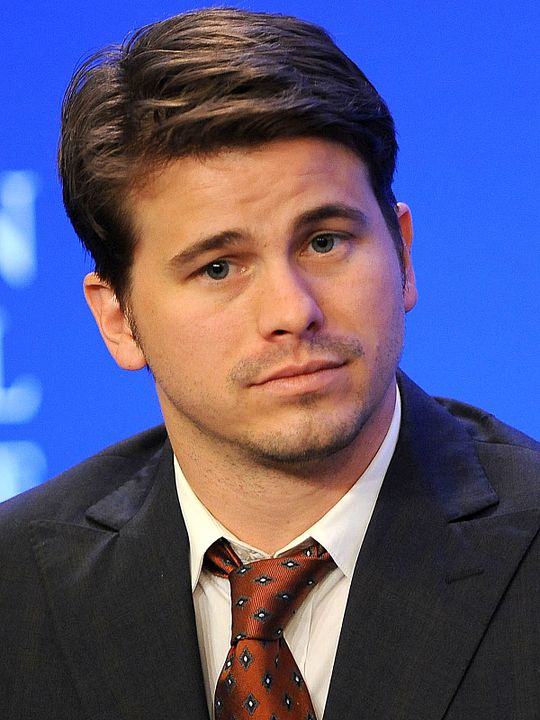 Póster Jason Ritter