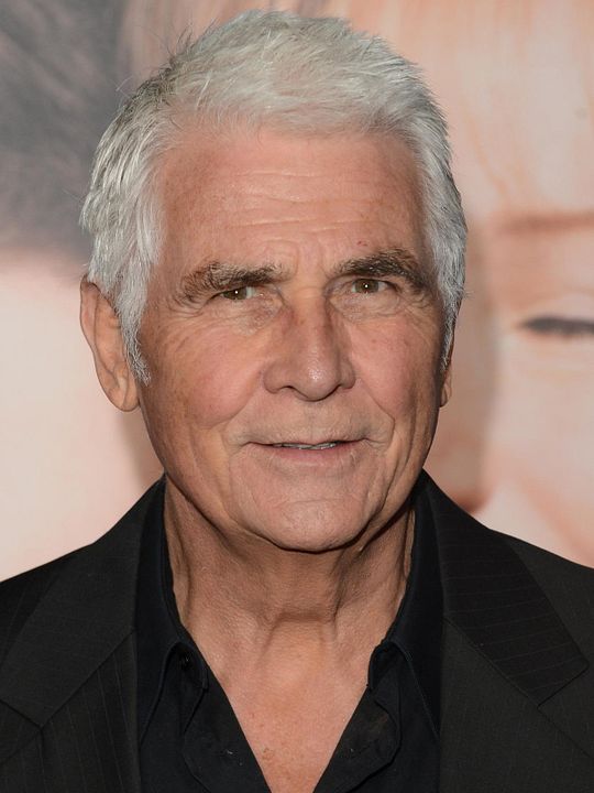 Póster James Brolin