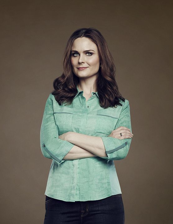 Foto Emily Deschanel