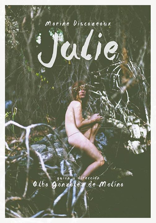 Julie : Póster