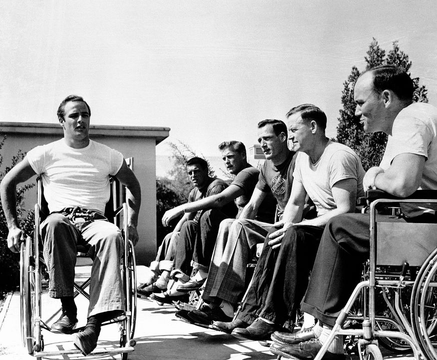 Conversando con Marlon Brando : Foto