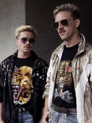 This Is England '90 : Póster