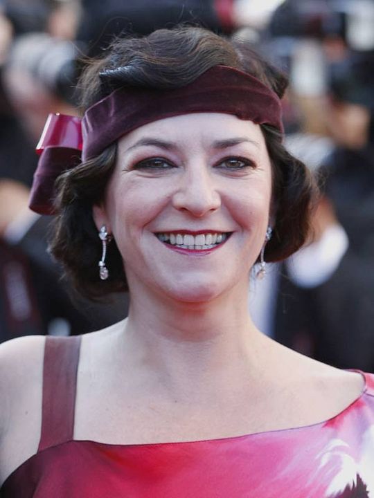 Póster Lynne Ramsay