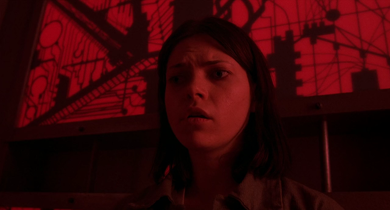 Foto de la película El cubo Foto 4 por un total de 18 Foto de la película El cubo Foto 4 por un total de 18