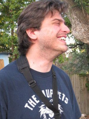 Póster Jim Gillespie