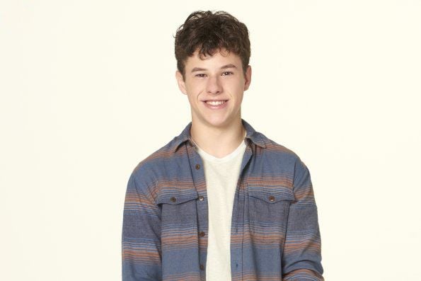 Foto Nolan Gould
