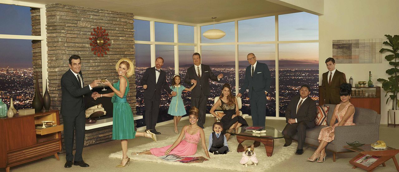 Modern Family : Foto