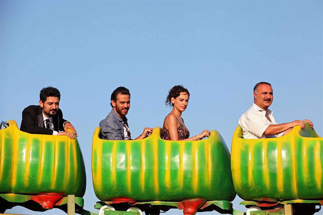 Foto Erkan Kolçak Köstendil