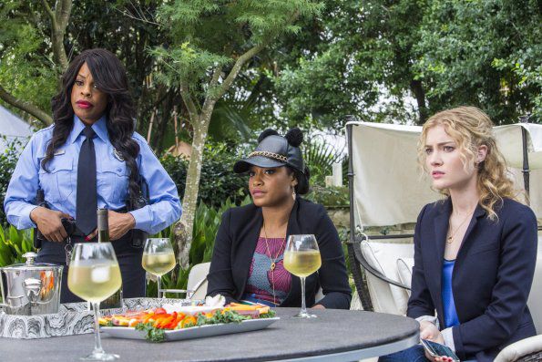 Scream Queens : Foto Keke Palmer, Niecy Nash