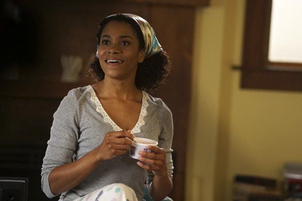 Grey's Anatomy : Foto Kelly McCreary
