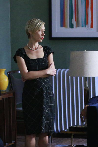 How To Get Away With Murder : Foto Liza Weil