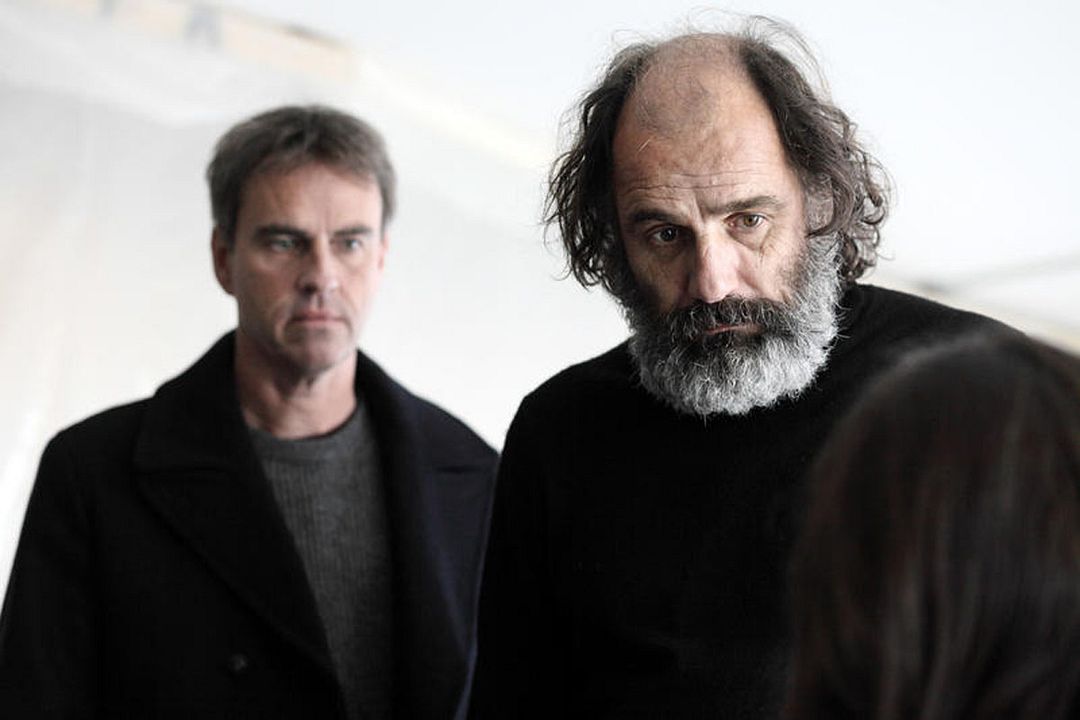 Foto Frédéric Pierrot