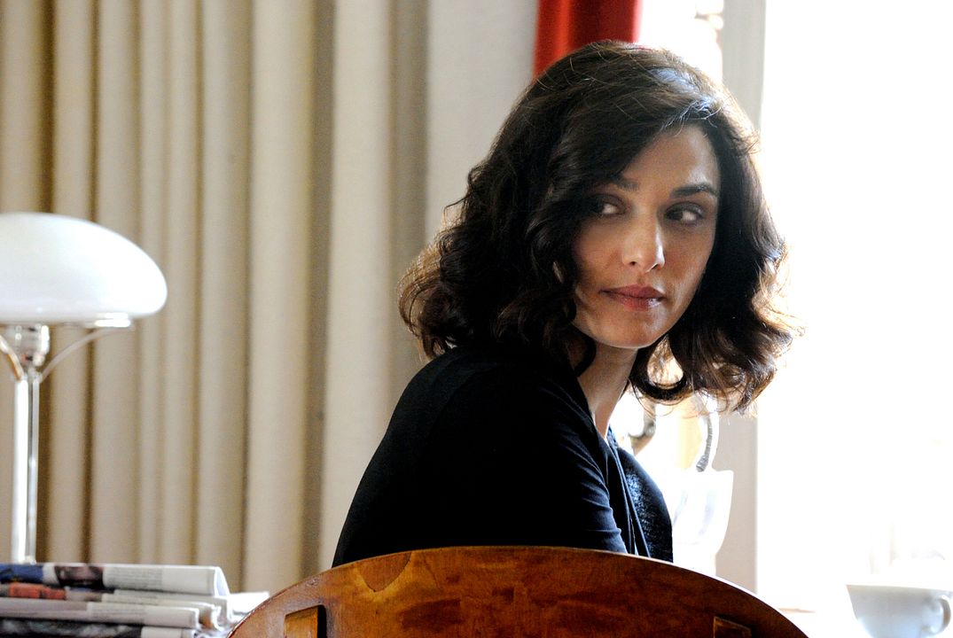 La juventud : Foto Rachel Weisz