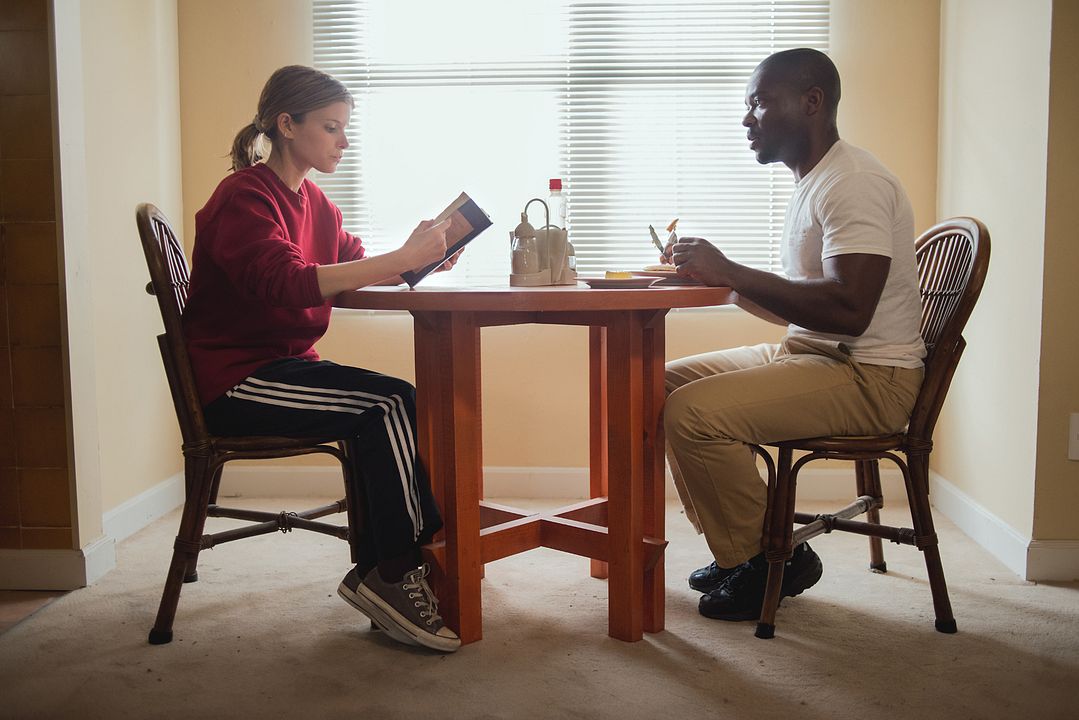 Foto David Oyelowo, Kate Mara