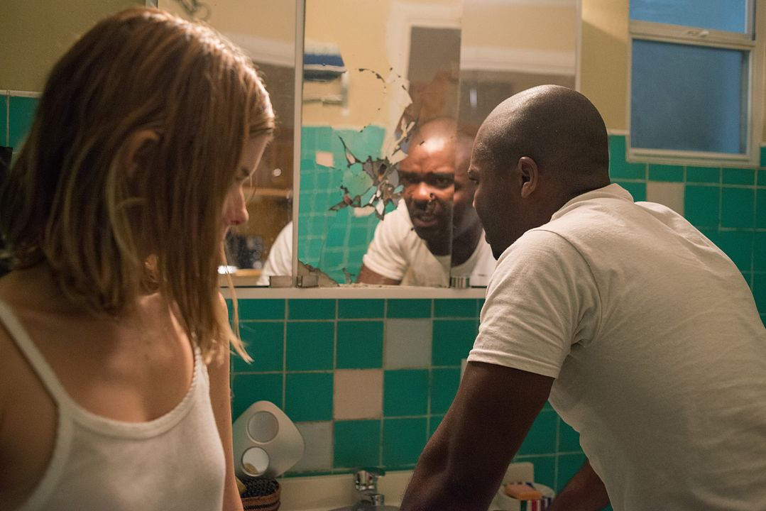 Foto David Oyelowo, Kate Mara